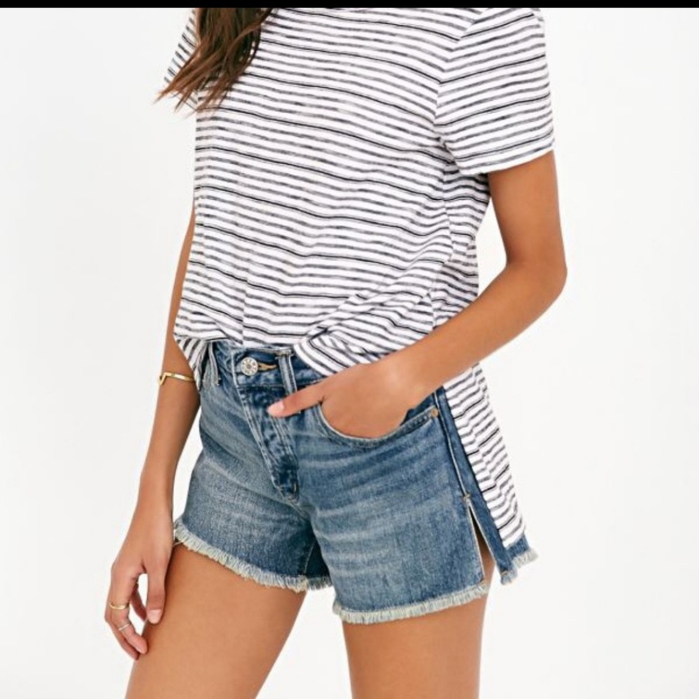 BDG | Urban outfitters | the breezy midrise short